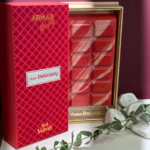 delicacy red velvet دلیشس رد ولوت