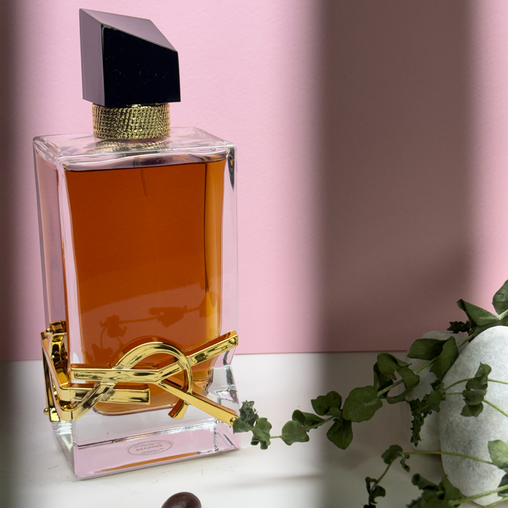 IMG_8358 yves saint laurent libre ایو سن لورن لیبره - تصویر 1