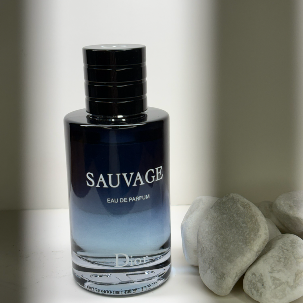 IMG_8359 dior sauvage دیور ساواج - تصویر 1