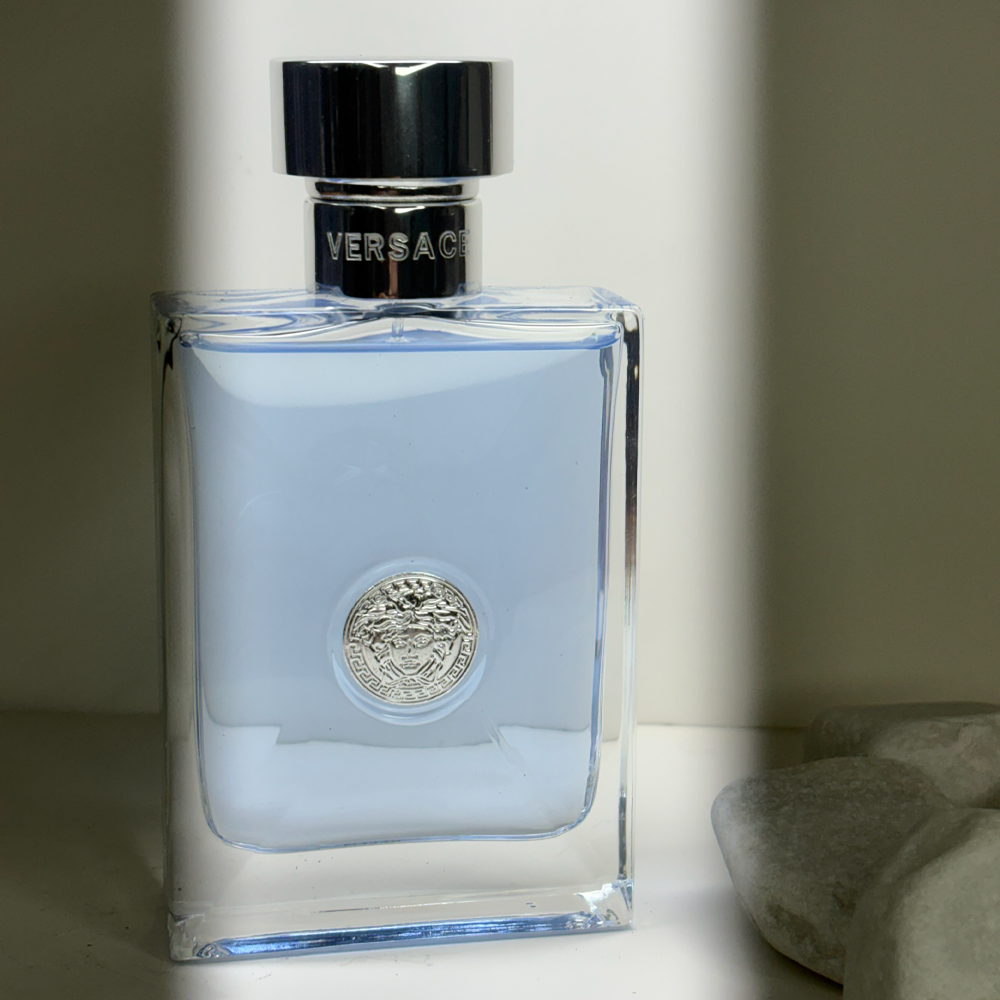 IMG_8368 versace pour homme ورساچه پور هوم - تصویر 1