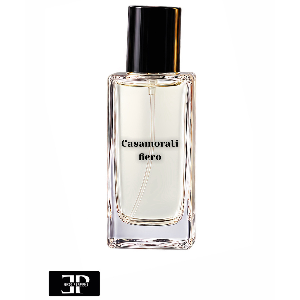 Casamorati fiero casamorati fiero کازاموراتی فیئرو - دست ساز - تصویر 1