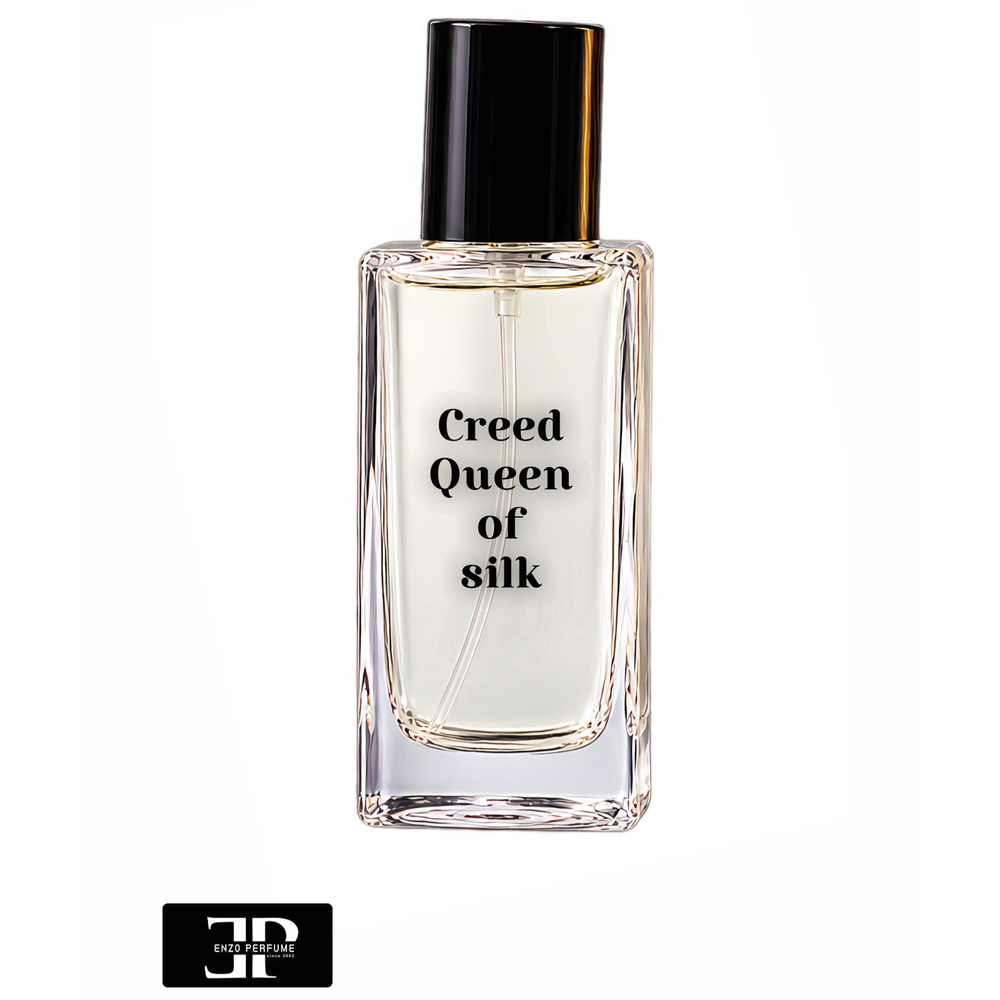 Creed Queen of silk creed Queen of silk کرید کویین آف سیلک - دست ساز - تصویر 1
