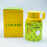 odyssey limoni fresh اودیسی لیمونی فرش