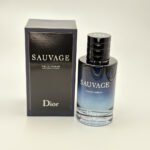 dior sauvage دیور ساواج - تصویر 2