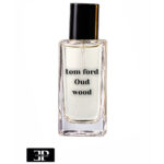 tom ford oud wood تام فورد عود وود - دست ساز